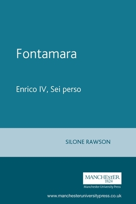 Fontamara: Enrico IV, SEI Perso by Ignazio Silone