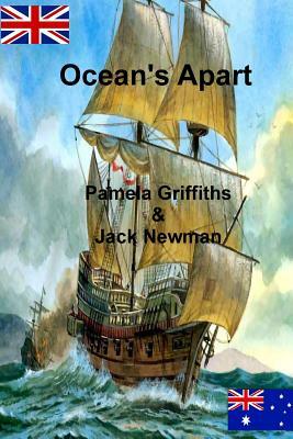 Ocean's Apart by Pamela Griffiths, Jack Newman