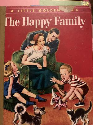 The Happy Family by 