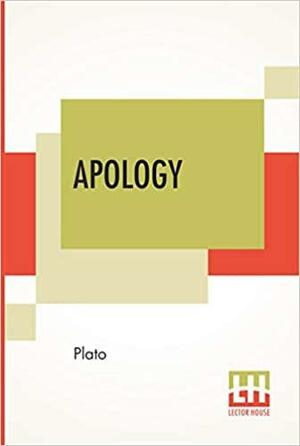 Apology by Plato