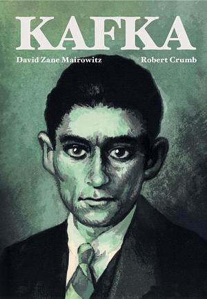 Kafka kurz und knapp by David Zane Mairowitz