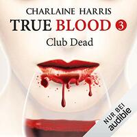 Club Dead by Charlaine Harris