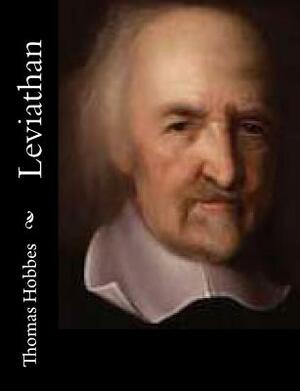 Leviathan by Thomas Hobbes