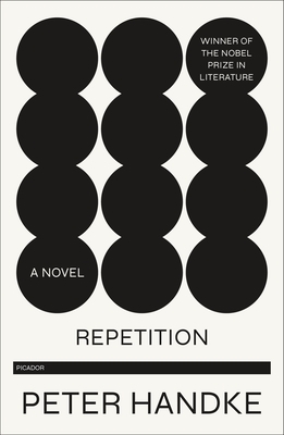 Repetition by Peter Handke