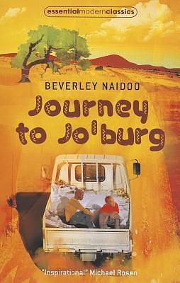 Journey to Jo'Burg by Beverley Naidoo