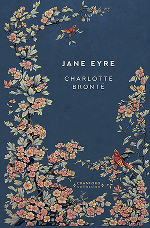 Jane Eyre by Charlotte Brontë