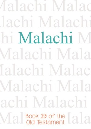 Malachi by Anonymous
