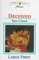 Deceived by Sara Craven