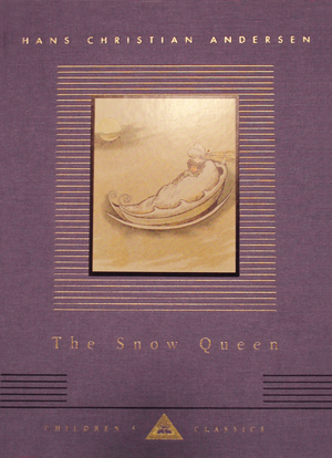 The Snow Queen by Hans Christian Andersen