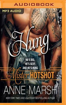 Hung by Anne Marsh