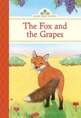 The Fox and the Grapes by Kathleen Olmstead