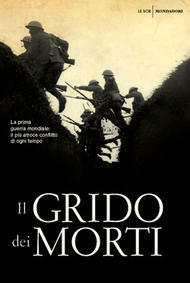 Il grido dei morti by Niall Ferguson