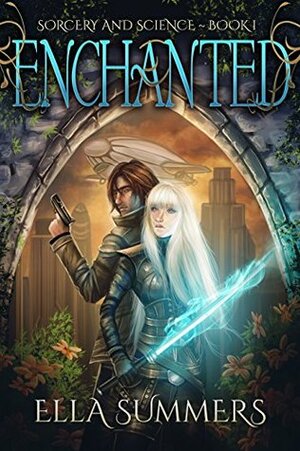 Enchanted by Ella Summers