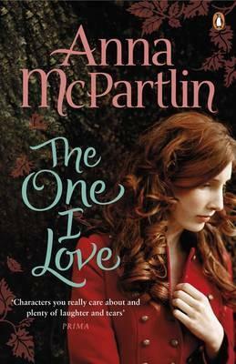 The One I Love by Anna McPartlin