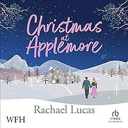 Christmas at Applemore by Rachael Lucas
