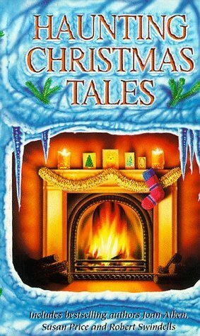 Haunting Christmas Tales by Joan Aiken