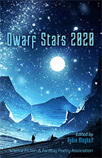Dwarf Stars 2020 by Robin Mayhall