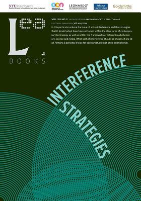 Interference Strategies: Leonardo Electronic Almanac, Vol. 20, No. 2 by Lanfranco Aceti