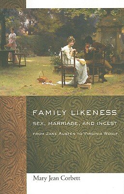 Family Likeness by Mary Jean Corbett