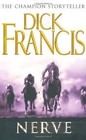 Nerve by Dick Francis