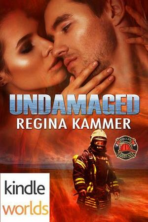 Undamaged by Regina Kammer