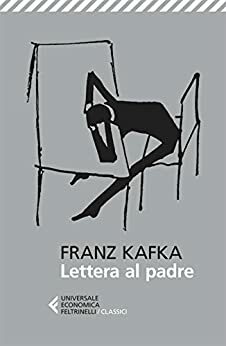 Lettera al padre by Enrico Ganni, Klaus Wagenbach, Franz Kafka