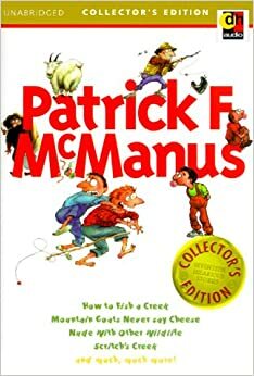 Patrick F. McManus by Patrick F. McManus