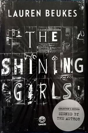 The Shining Girls by Lauren Beukes