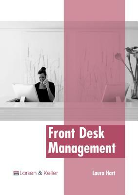 Front Desk Management by 
