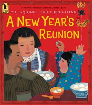 A New Year's Reunion by Yu Li-Qiong