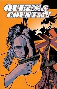 Queen and Country, Vol. 2: Morning Star by Greg Rucka, Brian Hurtt