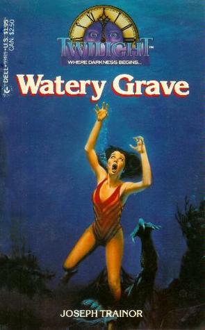 Watery Grave by Joseph Trainor