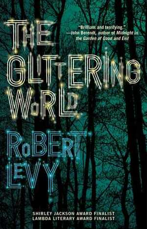 The Glittering World: A Book Club Recommendation! by Robert Levy