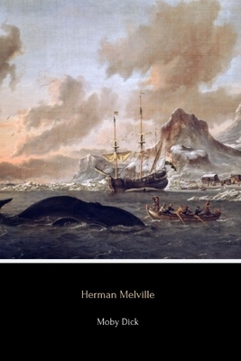 Moby Dick by Herman Melville