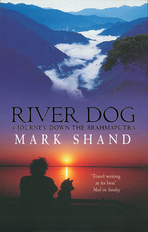 River Dog by Mark Shand