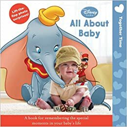 All About Baby by Sara F. Miller