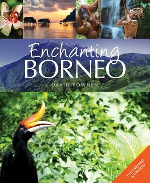 Enchanting Borneo by David Bowden