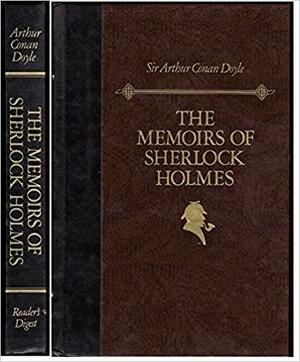 The Memoirs of Sherlock Holmes by Arthur Conan Doyle