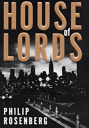 House of Lords by Philip Rosenberg