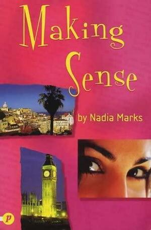 Making Sense by Nadia Marks