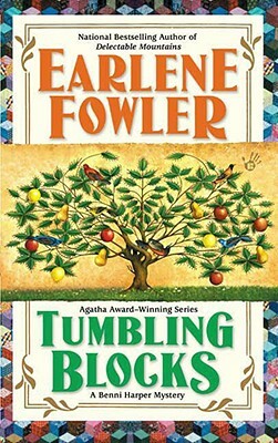 Tumbling Blocks by Earlene Fowler