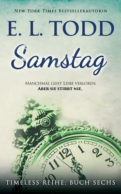 Samstag by E.L. Todd