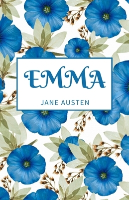 Emma: Illustrated Edition by Jane Austen