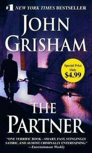 The Partner by John Grisham