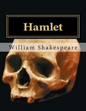 Hamlet by William Shakespeare