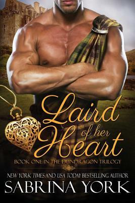 Laird of her Heart by Sabrina York