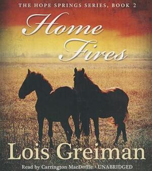 Home Fires by Lois Greiman