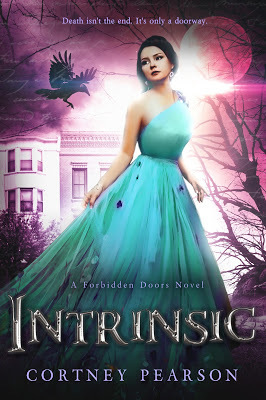 Intrinsic by Cortney Pearson