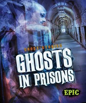 Ghosts in Prisons by Lisa Owings