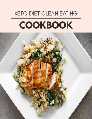 Keto Diet Cookbook: Intermittent Fasting With Keto Diet - improve Your Body Shape for The Rest of Your Life by Fiona Grant